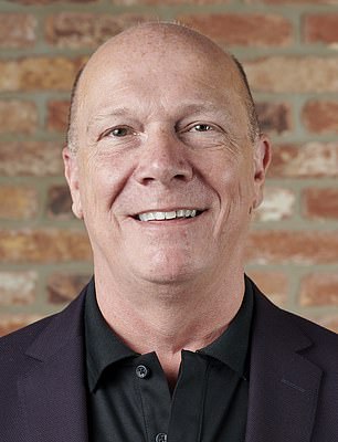 SunLife boss Mark Screeton: There is a clear 'postcode lottery' when it comes to retirement