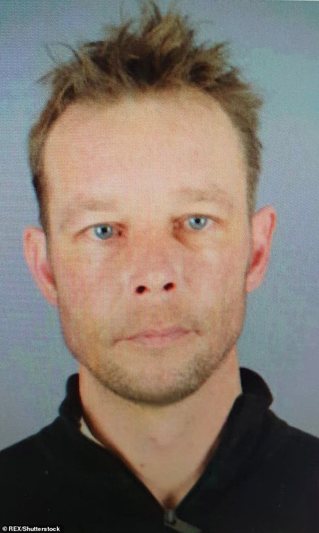 Convicted rapist and paedophile Christian Brueckner is a key suspect in the Madeleine McCann case