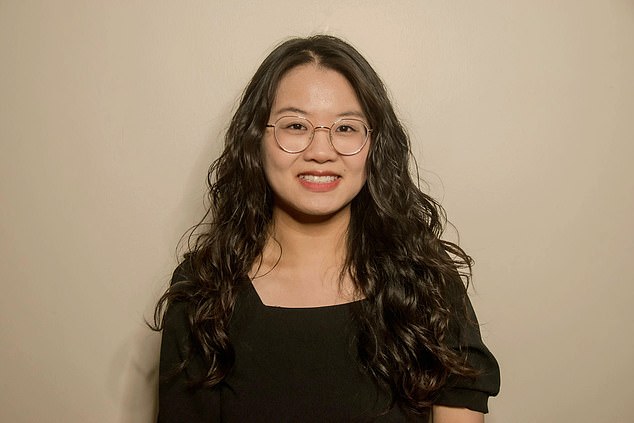 Fu Lian Doble, who works in marketing and communications at Manchester University, is one of some 150,000 Chinese children who were sent overseas over three decades