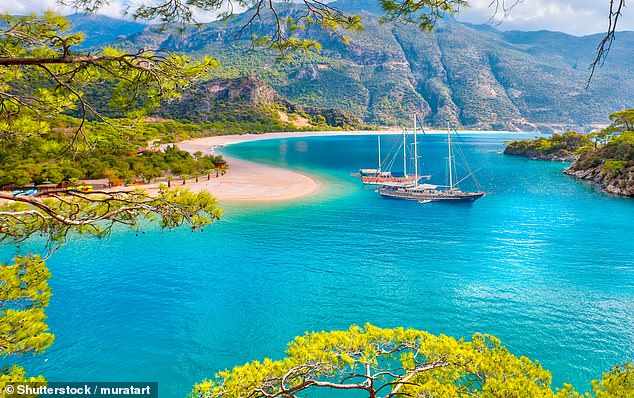 Post Office Travel Money’s Holiday Spending Report looked at how sterling is performing against its 30 bestselling currencies compared with 12 and three months ago. It reveals that visitors to Turkey from the UK will get the most for their money