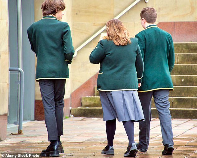 The government published an estimate that 3,000 or so pupils would be forced to leave the private sector in the 2024/25 academic year. That has turned out to be wrong by about 8,000