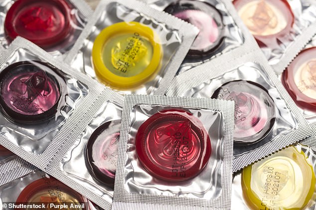 While most STIs can be treated, experts are quick to highlight prevention is better than cure and have urged Britons to follow safe sex guidance