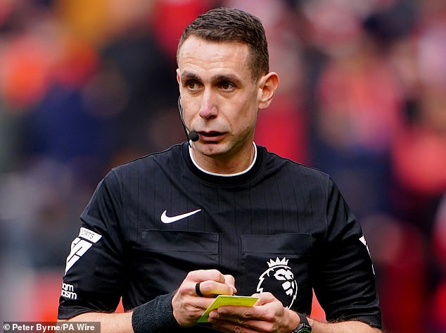 Sacked former referee David Coote has been charged by the FA over an X-rated rant about former Liverpool manager Jurgen Klopp