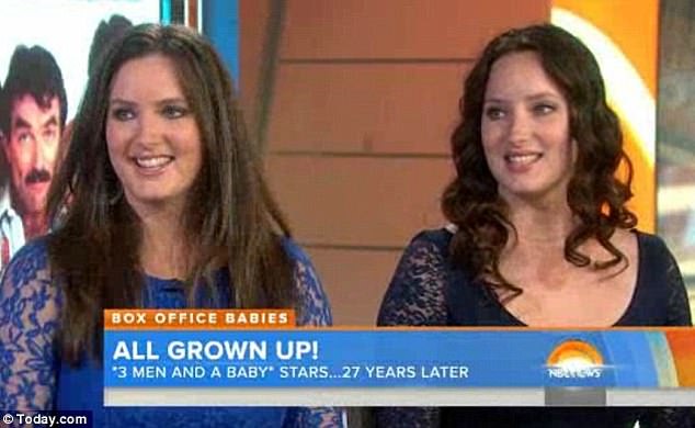 In a 2014 appearance on The Today Show, Michelle (L) revealed that she pursued a career in the insurance industry. Her identical twin sister Lisa (R) has been more private in recent years and has kept a lower public profile