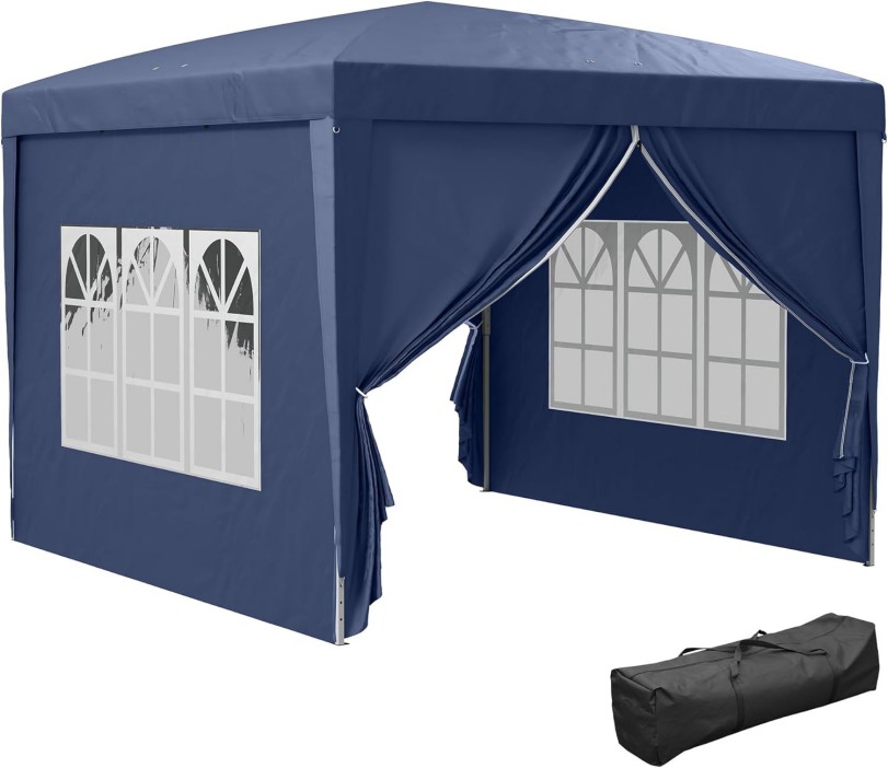 Shoppers race to buy garden must-have from Amazon that adds instant privacy & perfect for unpredictable British summers - MONEY, https://www.amazon.co.uk/Outsunny-Resistant-Gazebo-Marquee-Storage/dp/B007X3ZC3M
