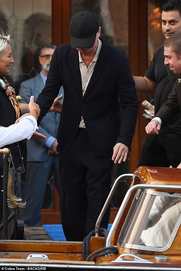 Jeff Bezos and Lauren Sanchez's storied wedding is going to have some of the most eligible bachelors in the world including Leonardo DiCaprio