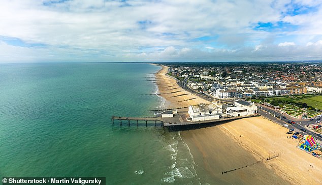 In 1907, Bognor Regis officials were so overwhelmed by the volume of day-trippers they voted on whether to ask the railway company to limit numbers