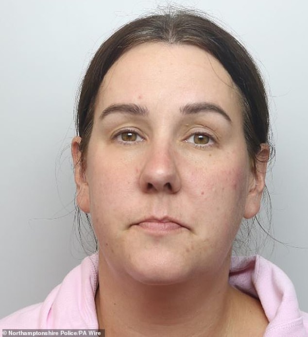 Lucy Connolly has been mistreated by prison officers who have handcuffed and stripped her of privileges, Richard Tice has claimed