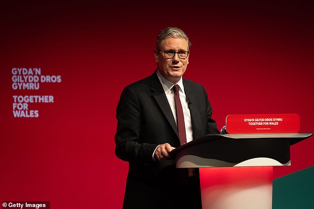 Keir Starmer is still scrambling to defuse a disastrous Labour welfare revolt despite making an humiliating climbdown