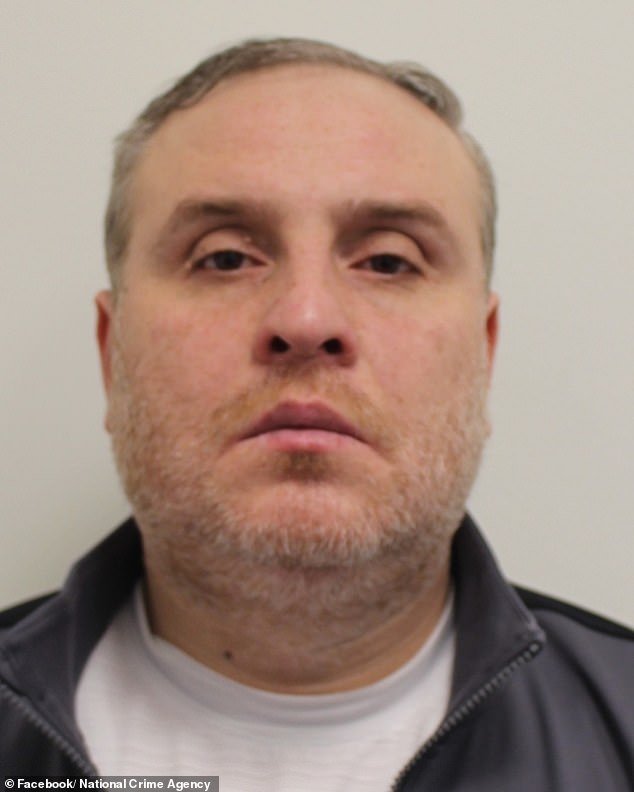 Mazen Al Shaar, 48, was stopped by Border Force officers on March 15 as he was about to fly from Terminal Three at Heathrow to Beirut