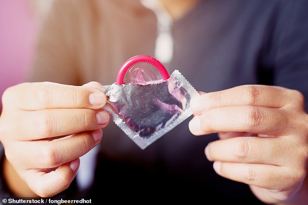 Officials from the UK Health Security Agency said a total of 9,535 syphilis cases were detected in 2024, an increase of 1.7 per cent compared to the year prior