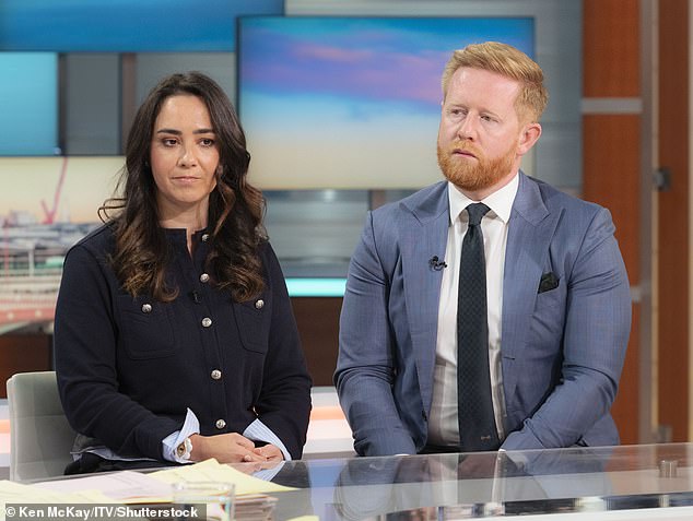 Neil and Donna Sands won their historic libel case after suing the founder for 'defamation and harassment' in posts aimed at them on the site and were awarded £300,000 at the High Court of Justice in Northern Ireland in 2023