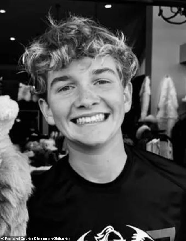 William Hand, 14, tragically succumbed to a rare blood infection known as Meningococcemia on June 8 only days after catching the fast moving illness