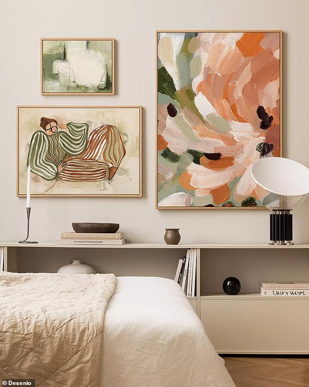 Generic artwork reflects zero personality