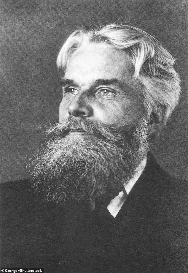 Normal for Norfolk: scientist Havelock Ellis came up with a list of just over 1,000 British geniuses. None on the list were from East Anglia