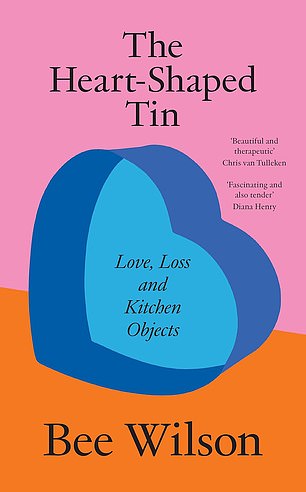 The Heart-Shaped Tin by Bee Wilson is available now from the Mail Bookshop