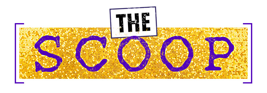The Scoop logo.