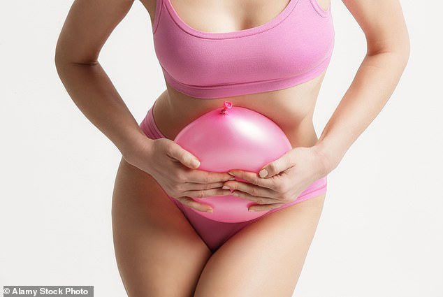 SIBO occurs due to an overgrowth of bacteria in the small intestine. This in turn can lead to symptoms such as bloating, pain and diarrhoea