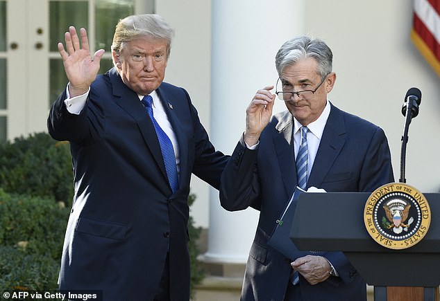 The Fed may not cut rates again until 2026 as prices tick up in the US, the report warned