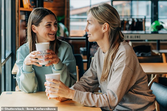 The expert revealed how you can improve your relationship with people by asking them certain questions