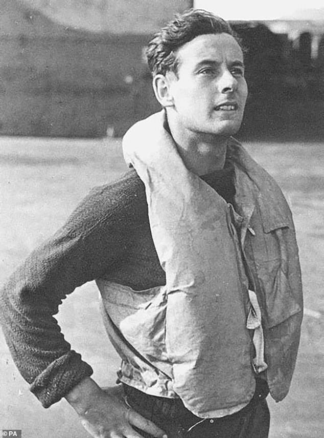 Peter Townsend went as far to claim in his autobiography that it was his and Princess Margaret's 'destiny' to be together
