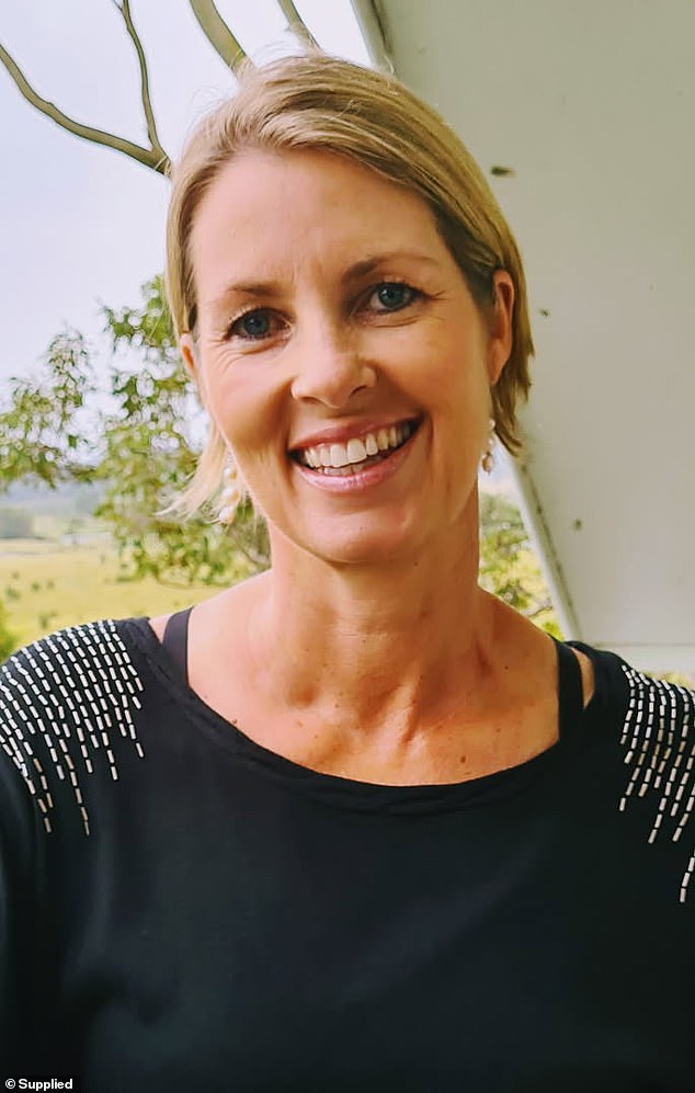A mum is urging Australians to take skin checks seriously after a terrifying brush with cancer that saw her diagnosed with nine melanomas