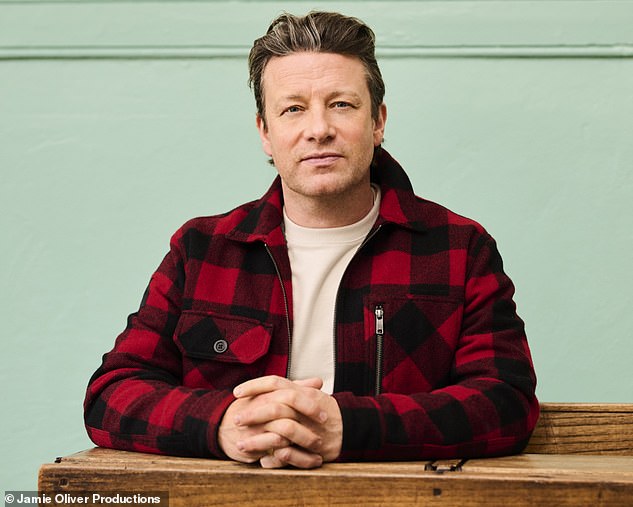 Jamie Oliver¿s recent documentary, Dyslexia Revolution, about his experience of growing up with undiagnosed dyslexia, also revealed that he did not read a book until he was 33