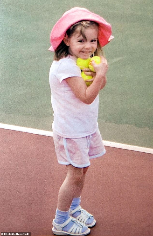 Madeleine McCann went missing in 2007 while on holiday with her family in Portugal