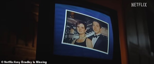 The FBI investigation into her disappearance remains open