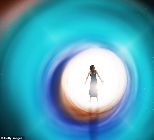 Three near-death experiencers all say they received a similar message while visiting the afterlife, revealing that their time on Earth was nothing more than a dream
