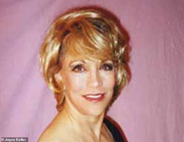 Joyce Keller experience multiple near-death experience, and in each one an angel told her that human life on Earth was an illusion