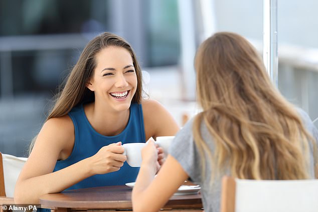Experts have found that, unlike intelligence or eye colour, humour doesn¿t run in the family