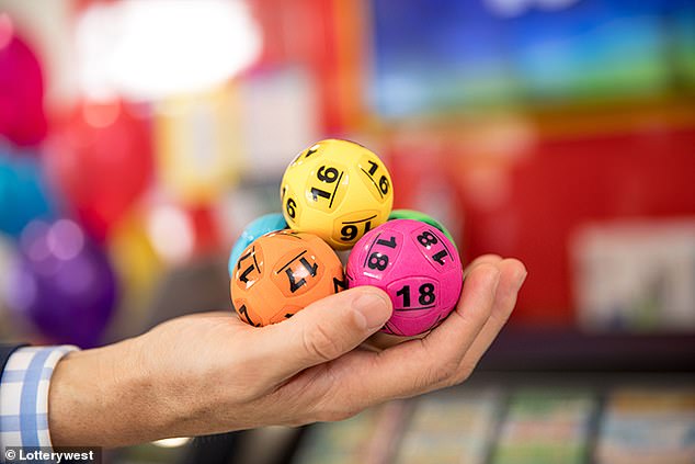 Thousands of Norwegians this week jumped for joy when they received a notification from the country's state-owned lottery company to say they had become millionaires - only to later be told that it was a mistake (File Image)