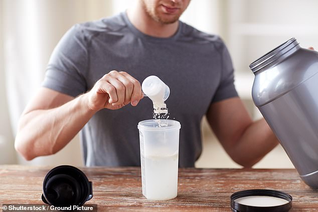 Doctors are sounding the alarm over the dangerous 'obsession' with having lots of protein and the modern approach to supplementation