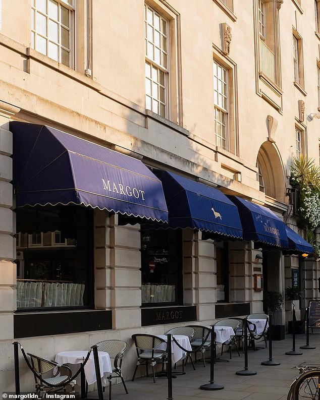 Lovers of the popular upmarket Italian restaurant Margot, nestled in the heart of London's Covent Garden, have been left devastated after they announced its shock closure from Saturday, June 28