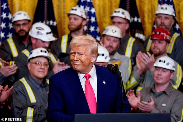 President Donald Trump is expected to save TikTok for a third time