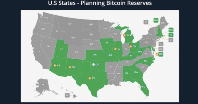 A massive crypto event is approaching, and President Trump appears to be 'secretly' preparing