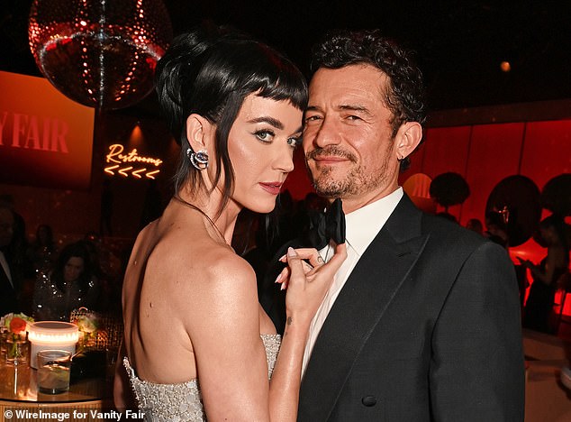 Katy Perry and Orlando Bloom have been engaged since February 14 2019 but may not tie the knot