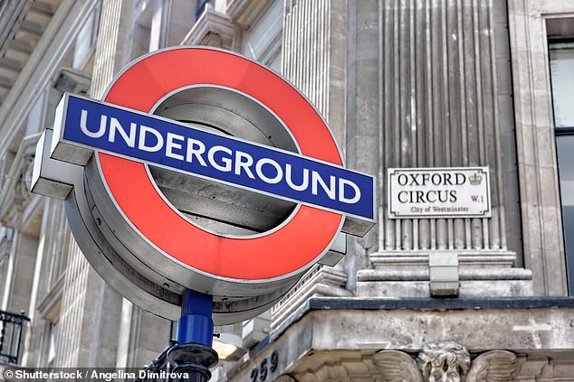 Tube drivers could strike if they are not offered a pay rise of around 4.5 per cent