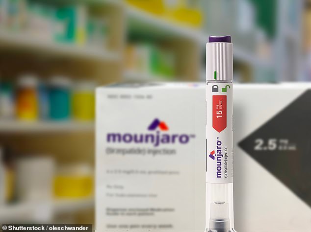The warning comes after numerous reports of women having unplanned pregnancies while on jabs like Ozempic, Wegovy and Mounjaro, despite using contraception