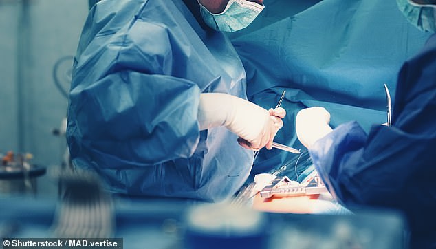 TAVI, first performed on the NHS in 2007, is safer and less invasive than conventional surgery, but often more expensive. For this reason, it is reserved for older patients deemed too frail to survive open heart surgery