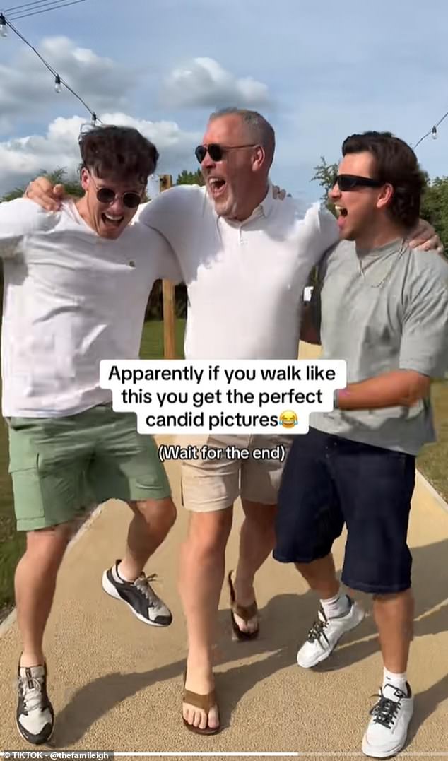 Many who commented on a video showing the technique on TikTok were surprised by how effective it is