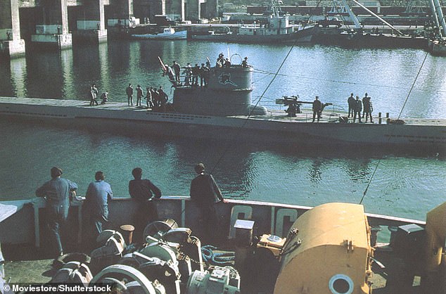 Das Boot follows a U-boat on its final mission, 'from heroic start to tragic end,' according to the synopsis, and those wanting to delve into the war drama can find it on Prime Video