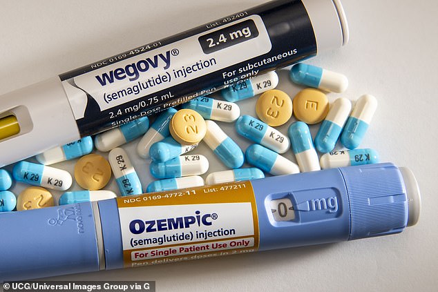 The medicines watchdog has received over 100 reports of deaths linked to the use of weight-loss jabs for any reason