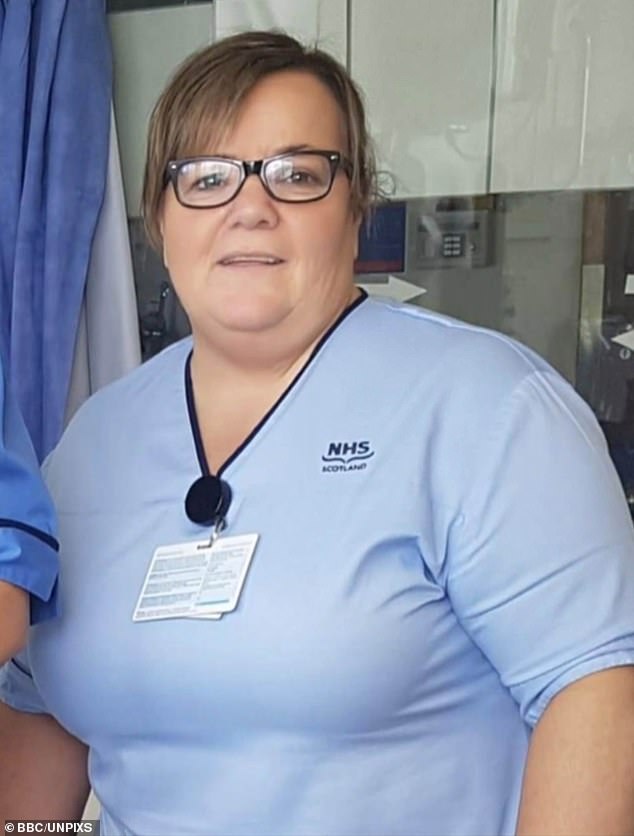 The figure comes just months after the death Scottish nurse Susan McGowan, 58, who experienced multiple organ failure , septic shock and pancreatitis after taking just two doses of Mounjaro