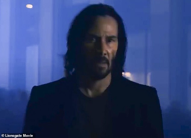 Unsurprisingly, sigmas like John Wick are often romanticised in internet culture