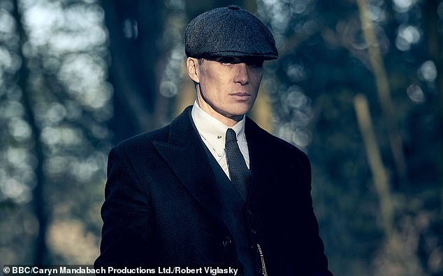 Alpha males like Tommy Shelby are described as the 'leaders of the masculine social hierarchy'. These men tend to be charismatic, decisive, and willing to take risks at the top - and are usually successful with women
