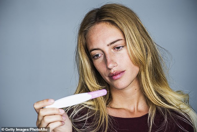 After five weeks on Mounjaro, I discovered I was pregnant – despite taking my usual precautions and having only planned to have two children. I didn't want to endure an abortion, however, so we embraced the pregnancy and started planning for our new addition