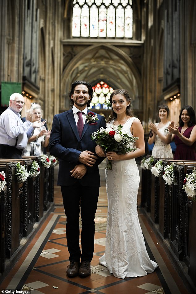 Parents want to ensure their hard-earned cash is not going to be snaffled by their child's spouse in the event of a divorce. Prenups are regularly used to protect assets in modest cases, but the issue must be handled with sensitivity, says Vanessa (picture posed by models)
