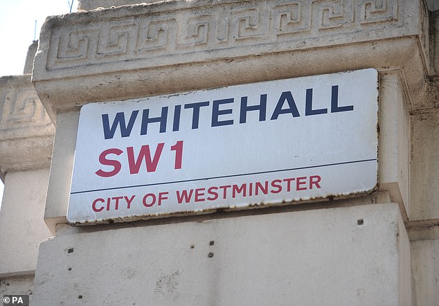 Civil servants are flouting the Supreme Court ruling on biological sex, with some declaring it is ¿completely the choice¿ of a man who is transitioning to choose which bathroom they use
